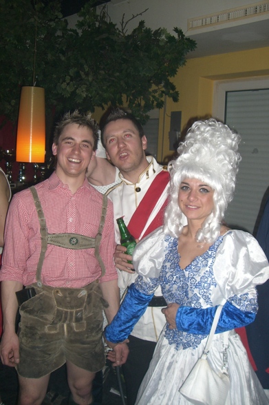 Fasching 2008 - 