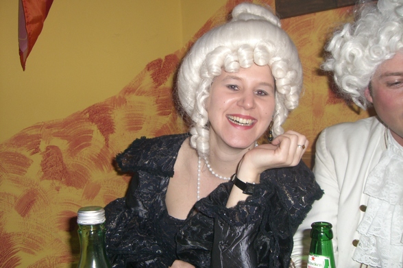 Fasching 2008 - 