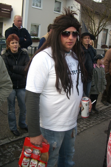 Fasching 2008 - 