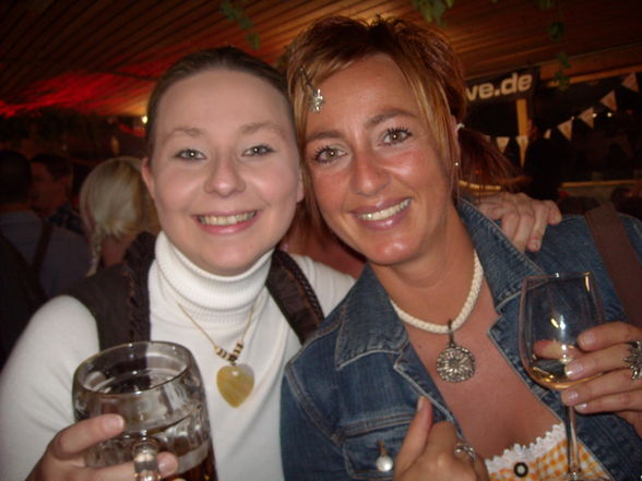 Oktoberfest Altenfelden - 