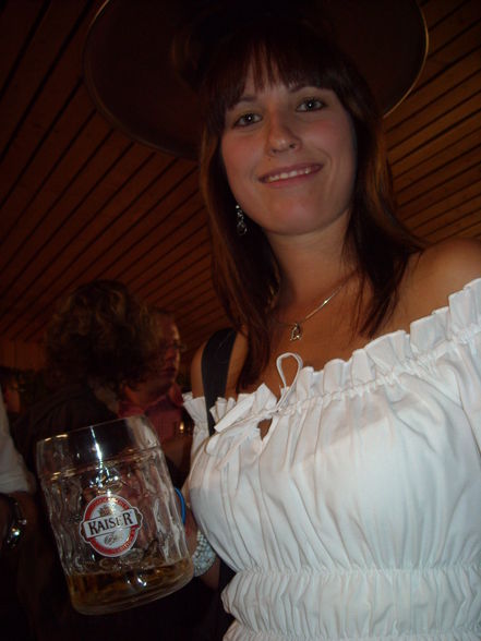 Oktoberfest Altenfelden - 