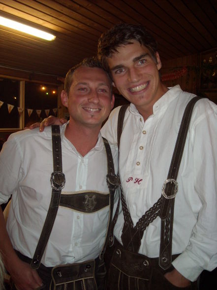 Oktoberfest Altenfelden - 