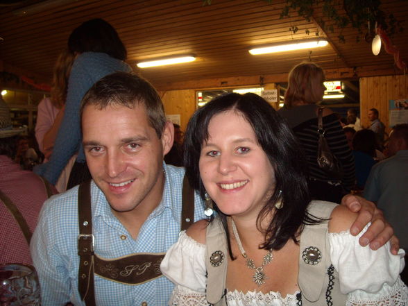 Oktoberfest Altenfelden - 