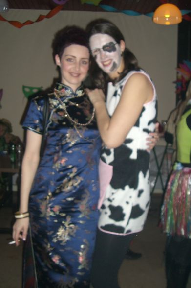 Fasching 2009 - 