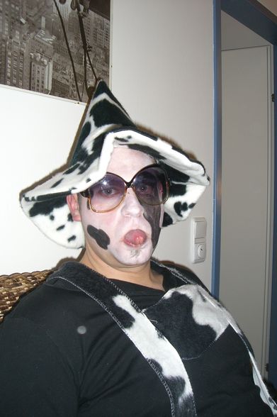 Fasching 2009 - 