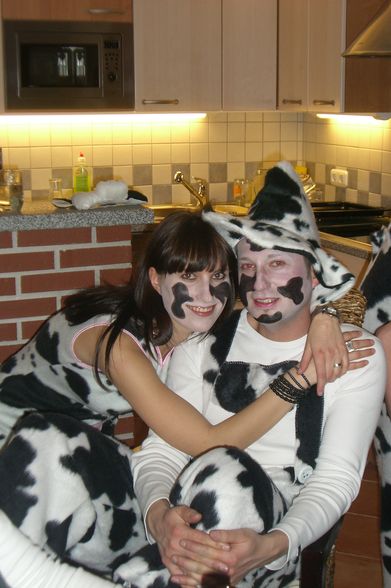 Fasching 2009 - 