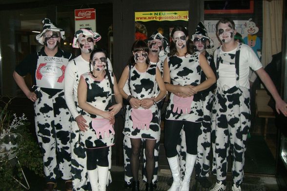 Fasching 2009 - 