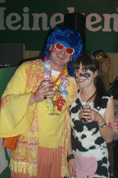 Fasching 2009 - 