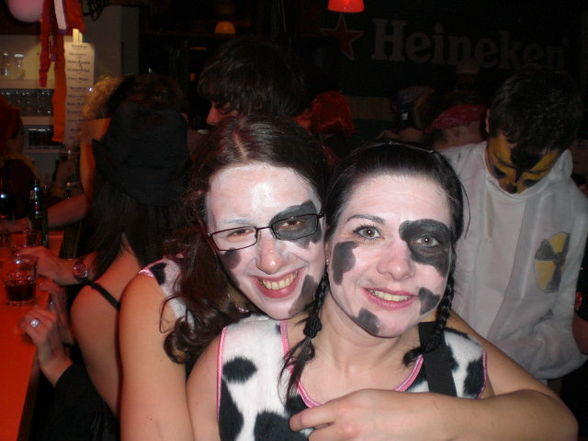 Fasching 2009 - 