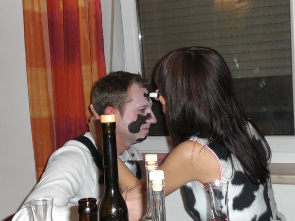 Fasching 2009 - 