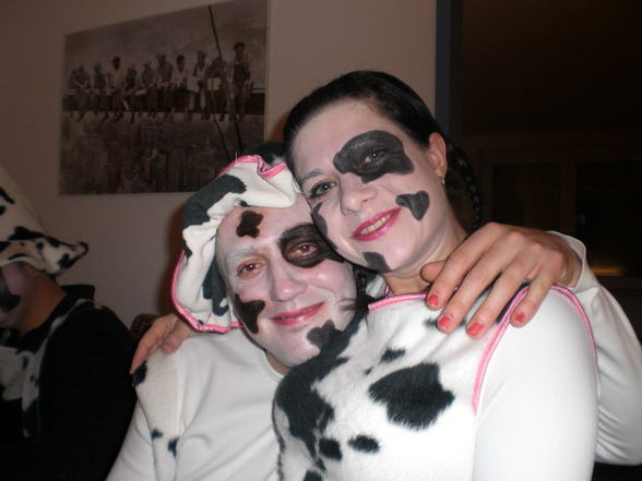 Fasching 2009 - 