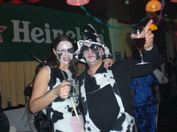 Fasching 2009 - 