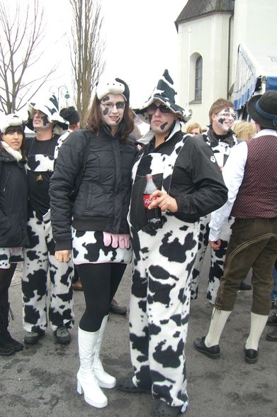 Fasching 2009 - 