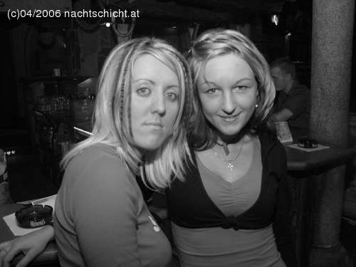 Nacht Schicht- 2006 - 