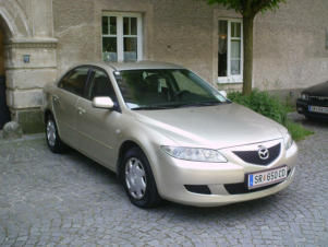 **MY  New CAR** - 