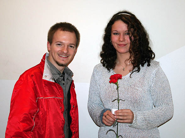 Valentinstag 2007 - 