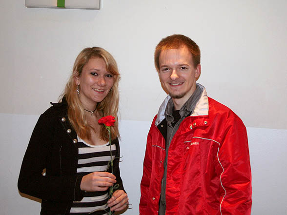 Valentinstag 2007 - 