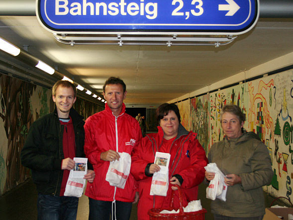 Nationalratswahl 2008 - 