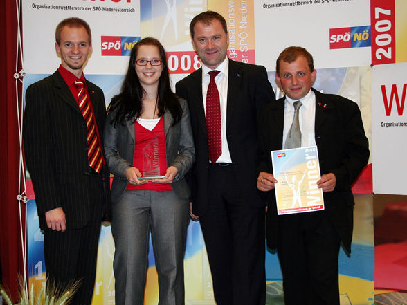 Winner 2008 - NEU!!! - 