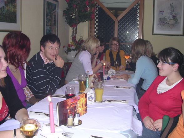 Weihnachtszeit 2007 - 