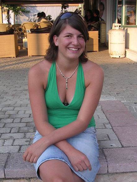 Sommer 2008 - 