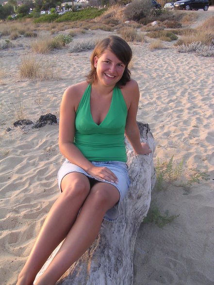 Sommer 2008 - 