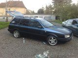 Mein EX Passat!! - 