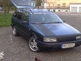 Mein EX Passat!! - 