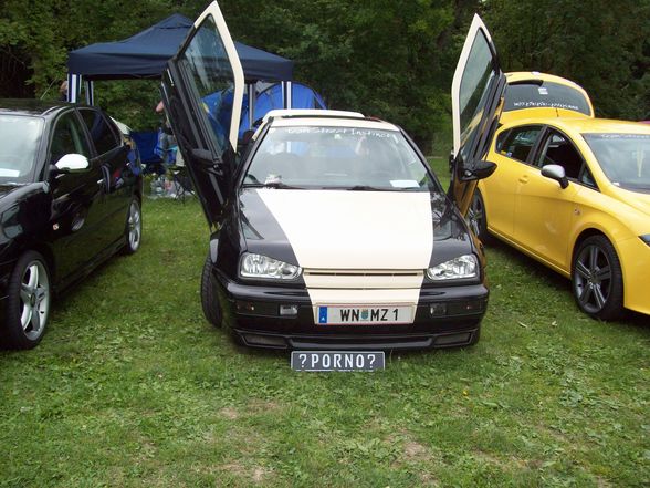 Tuning Days Wieselburg 2009 - 