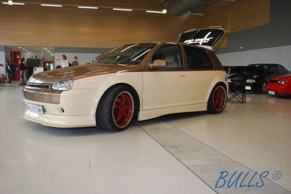 Tuning Days Wieselburg 2009 Part2 - 