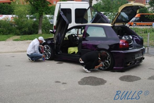 Tuning Days Wieselburg 2009 Part2 - 