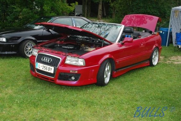 Tuning Days Wieselburg 2009 Part2 - 