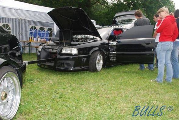 Tuning Days Wieselburg 2009 Part2 - 