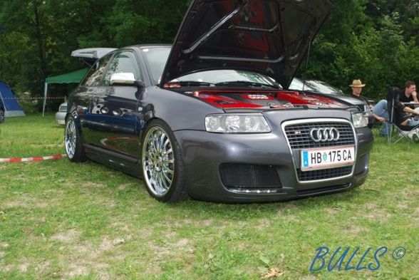 Tuning Days Wieselburg 2009 Part2 - 