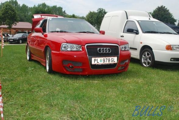 Tuning Days Wieselburg 2009 Part2 - 