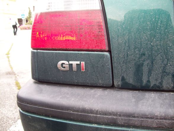 My Ex GTI Edition - 