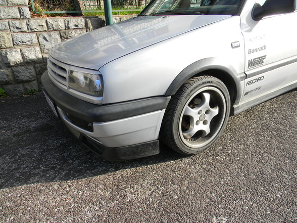 VW Vento - 