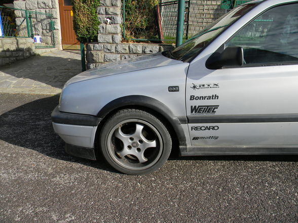 VW Vento - 