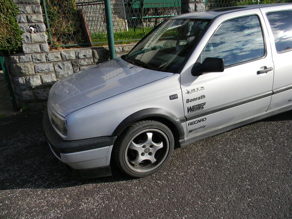 VW Vento - 