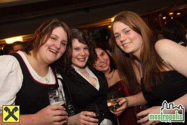 GIEßHÜWE BALL 2010 - 