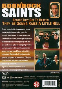 The boondock saints - 