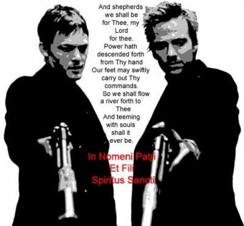 The boondock saints - 