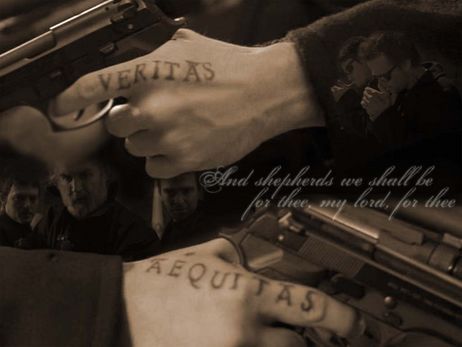 The boondock saints - 