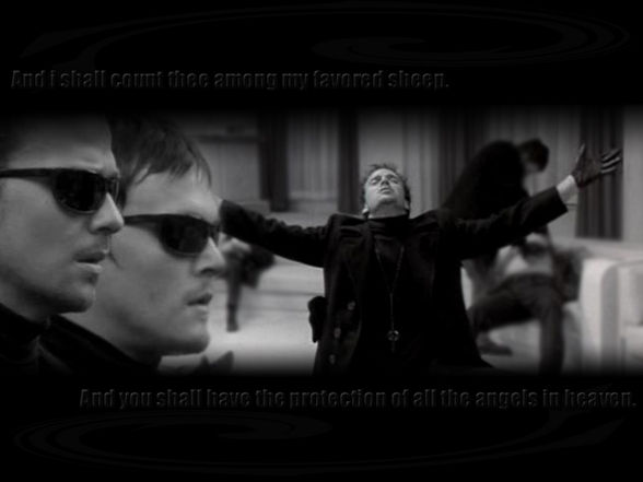 The boondock saints - 