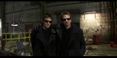 The boondock saints - 