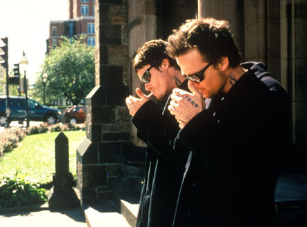 The boondock saints - 