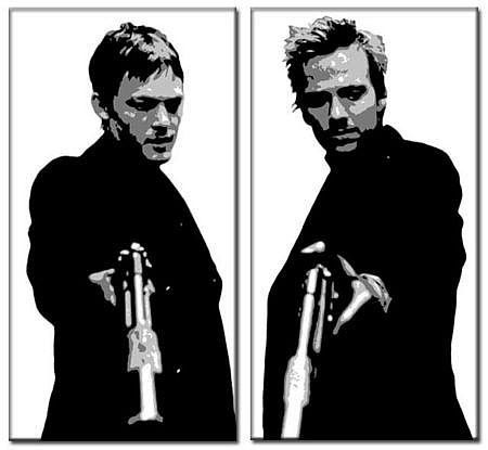 The boondock saints - 