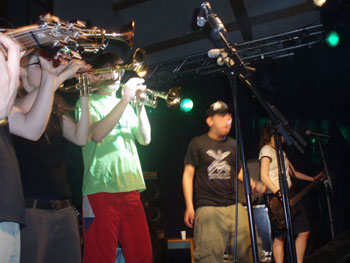 HLA Konzert 2007 - 