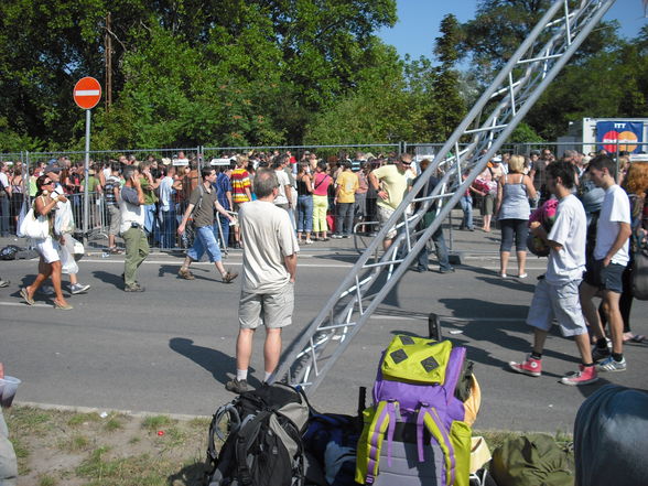 Sziget 08 - 