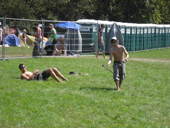 Sziget 08 - 